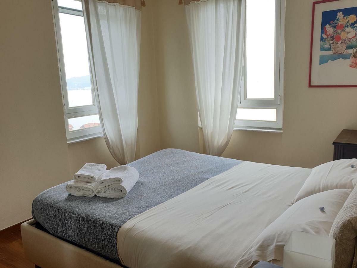 Il 23 Holiday Home La Spezia Luaran gambar